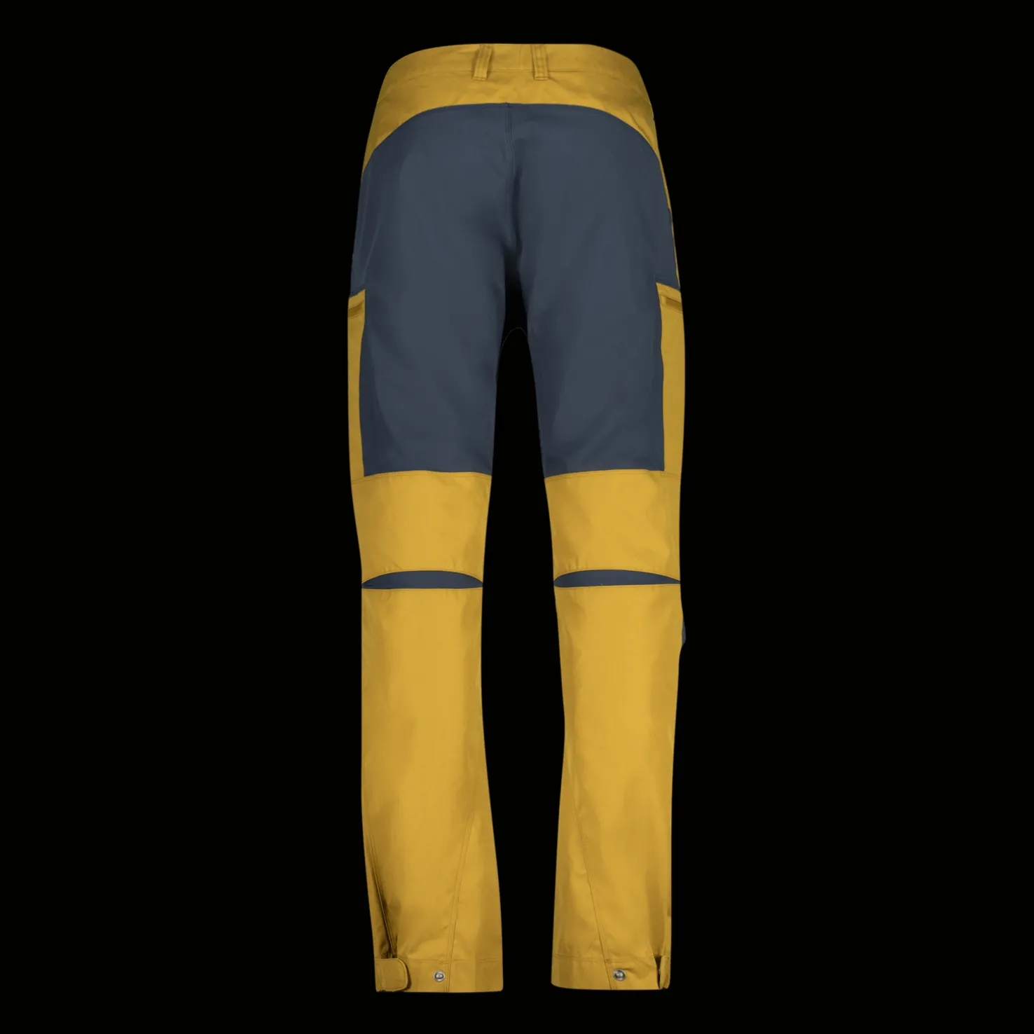 Fulu Hike Stretch Hybrid Pant, miesten vaellushousut - Ulkoiluhousut - Fulu Hike Stretch Hybrid Pant, miesten vaellushousut