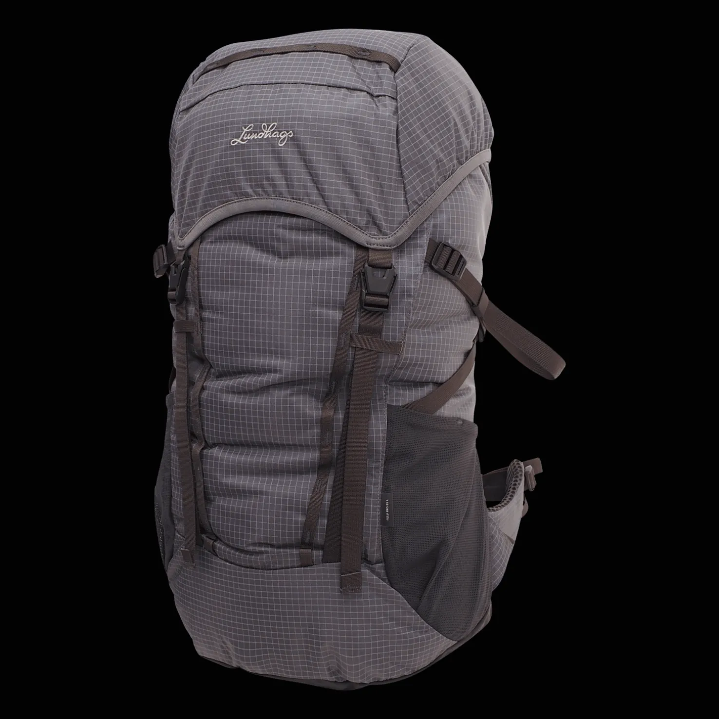 Fulu Pro 35 L, päiväreppu - Päiväreput Ja Retkeilyreput - Fulu Pro 35 L, päiväreppu