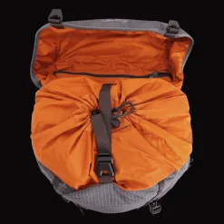 Fulu Pro 35 L, päiväreppu - Päiväreput Ja Retkeilyreput - Fulu Pro 35 L, päiväreppu