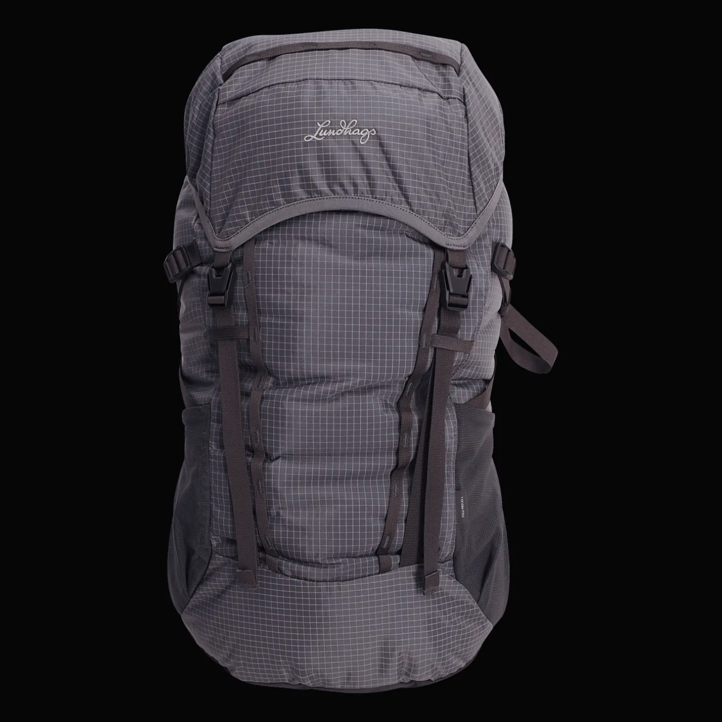 Fulu Pro 35 L, päiväreppu - Päiväreput Ja Retkeilyreput - Fulu Pro 35 L, päiväreppu