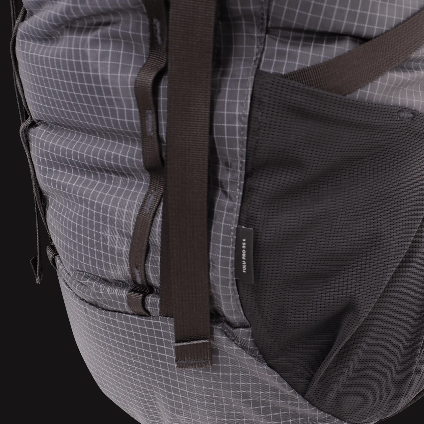 Fulu Pro 35 L, päiväreppu - Päiväreput Ja Retkeilyreput - Fulu Pro 35 L, päiväreppu