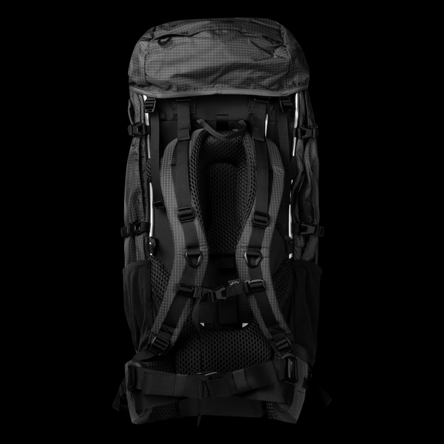 Fulu Pro 130 L Regular Long, retkeilyreppu - Rinkat - Fulu Pro 130 L Regular Long, retkeilyreppu