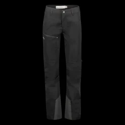 Fulu Travers Stretch Hybrid Pant, naisten vaellushousut - Ulkoiluhousut - Fulu Travers Stretch Hybrid Pant, naisten vaellushousut