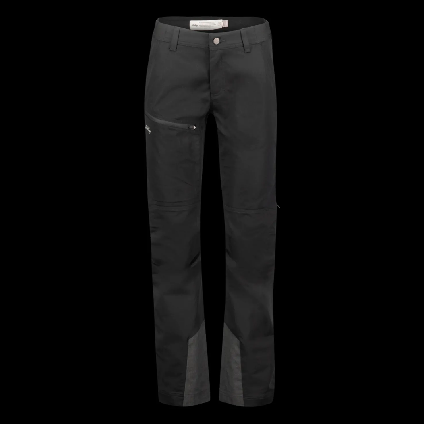 Fulu Travers Stretch Hybrid Pant, naisten vaellushousut - Ulkoiluhousut - Fulu Travers Stretch Hybrid Pant, naisten vaellushousut