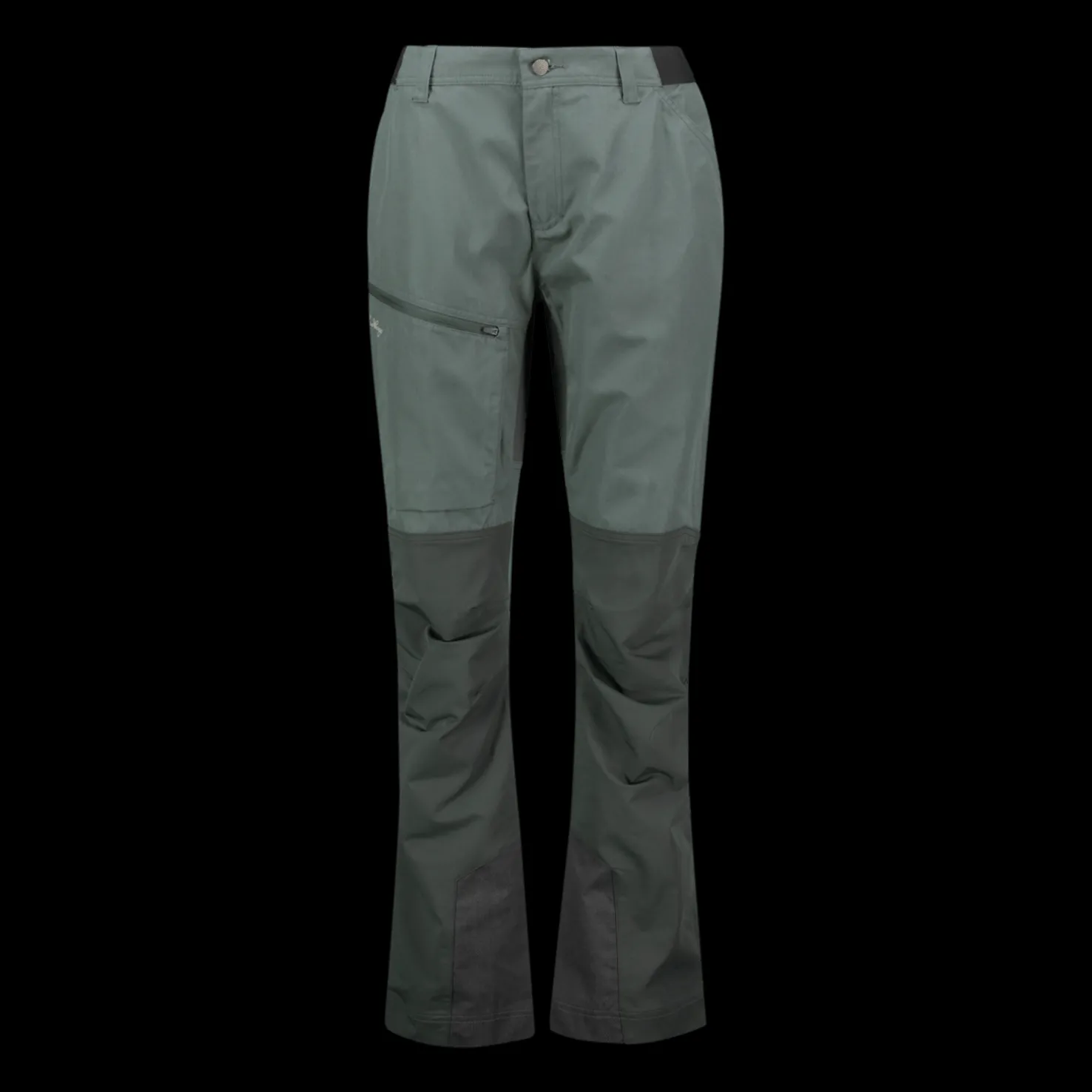 Fulu Travers Stretch Hybrid Pant, naisten vaellushousut - Ulkoiluhousut - Fulu Travers Stretch Hybrid Pant, naisten vaellushousut
