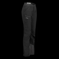 Fulu Travers Stretch Hybrid Pant, naisten vaellushousut - Ulkoiluhousut - Fulu Travers Stretch Hybrid Pant, naisten vaellushousut