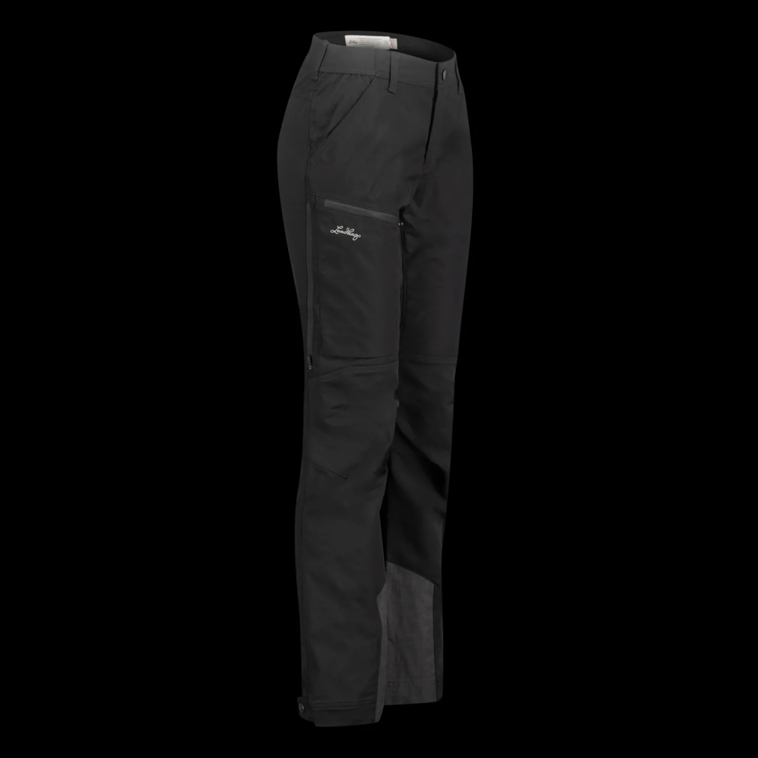 Fulu Travers Stretch Hybrid Pant, naisten vaellushousut - Ulkoiluhousut - Fulu Travers Stretch Hybrid Pant, naisten vaellushousut