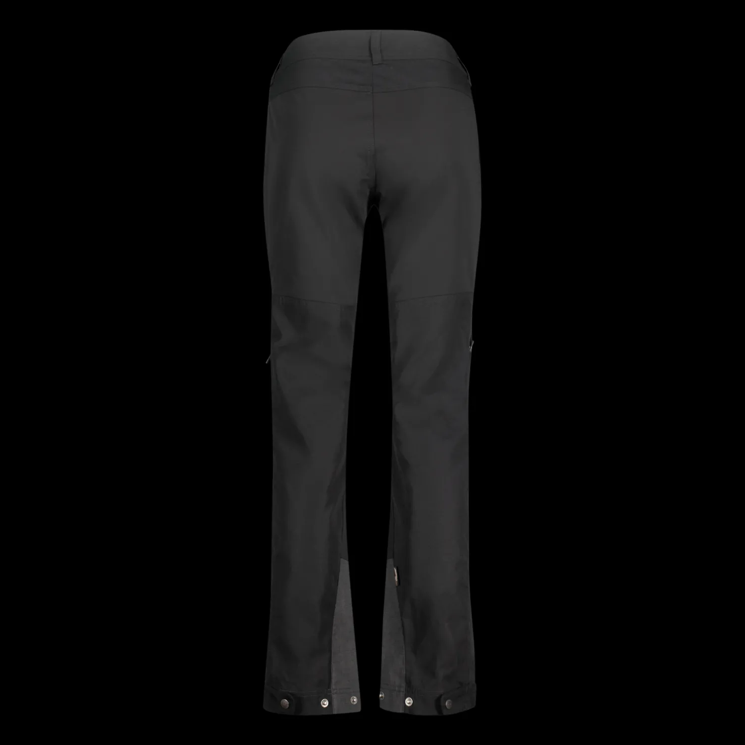 Fulu Travers Stretch Hybrid Pant, naisten vaellushousut - Ulkoiluhousut - Fulu Travers Stretch Hybrid Pant, naisten vaellushousut