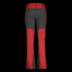 Fulu Traverse Stretch Hybrid Pant W, naisten vaellushousut - Ulkoiluhousut - Fulu Traverse Stretch Hybrid Pant W, naisten vaellushousut