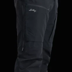 Fulu Traverse Stretch Hybrid Pant, vaellushousut - Ulkoiluhousut - Fulu Traverse Stretch Hybrid Pant, vaellushousut