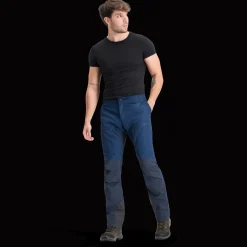 Fulu Traverse Stretch Hybrid Pant, vaellushousut - Ulkoiluhousut - Fulu Traverse Stretch Hybrid Pant, vaellushousut