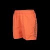 Fundamentals Logo Boxer, nuorten uimashortsit - Uimashortsit - Fundamentals Logo Boxer, nuorten uimashortsit