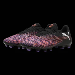 FUTURE 8 Play FG/AG Q1 25, miesten jalkapallokengät nurmelle ja tekonurmelle - Jalkapallokengät Ja Nappikset - FUTURE 8 Play FG/AG Q1 25, miesten jalkapallokengät nurmelle ja tekonurmelle