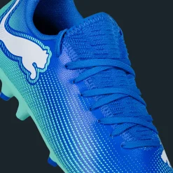 FUTURE 7 Play MG Q3 24, nuorten jalkapallokengät nurmelle ja tekonurmelle - Jalkapallokengät Ja Nappikset - FUTURE 7 Play MG Q3 24, nuorten jalkapallokengät nurmelle ja tekonurmelle