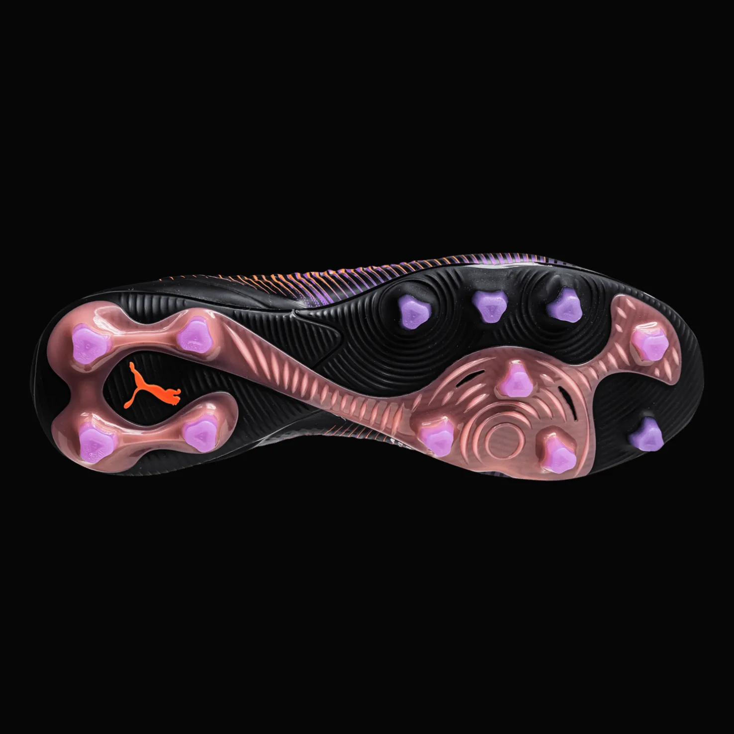 FUTURE 8 Ultimate AG Q1 25, miesten jalkapallokengät nurmelle ja tekonurmelle - Jalkapallokengät Ja Nappikset - FUTURE 8 Ultimate AG Q1 25, miesten jalkapallokengät nurmelle ja tekonurmelle