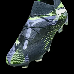 FUTURE 7 Ultimate FG/AG / Q4 24, miesten jalkapallokengät nurmelle ja tekonurmelle - Jalkapallokengät Ja Nappikset - FUTURE 7 Ultimate FG/AG / Q4 24, miesten jalkapallokengät nurmelle ja tekonurmelle