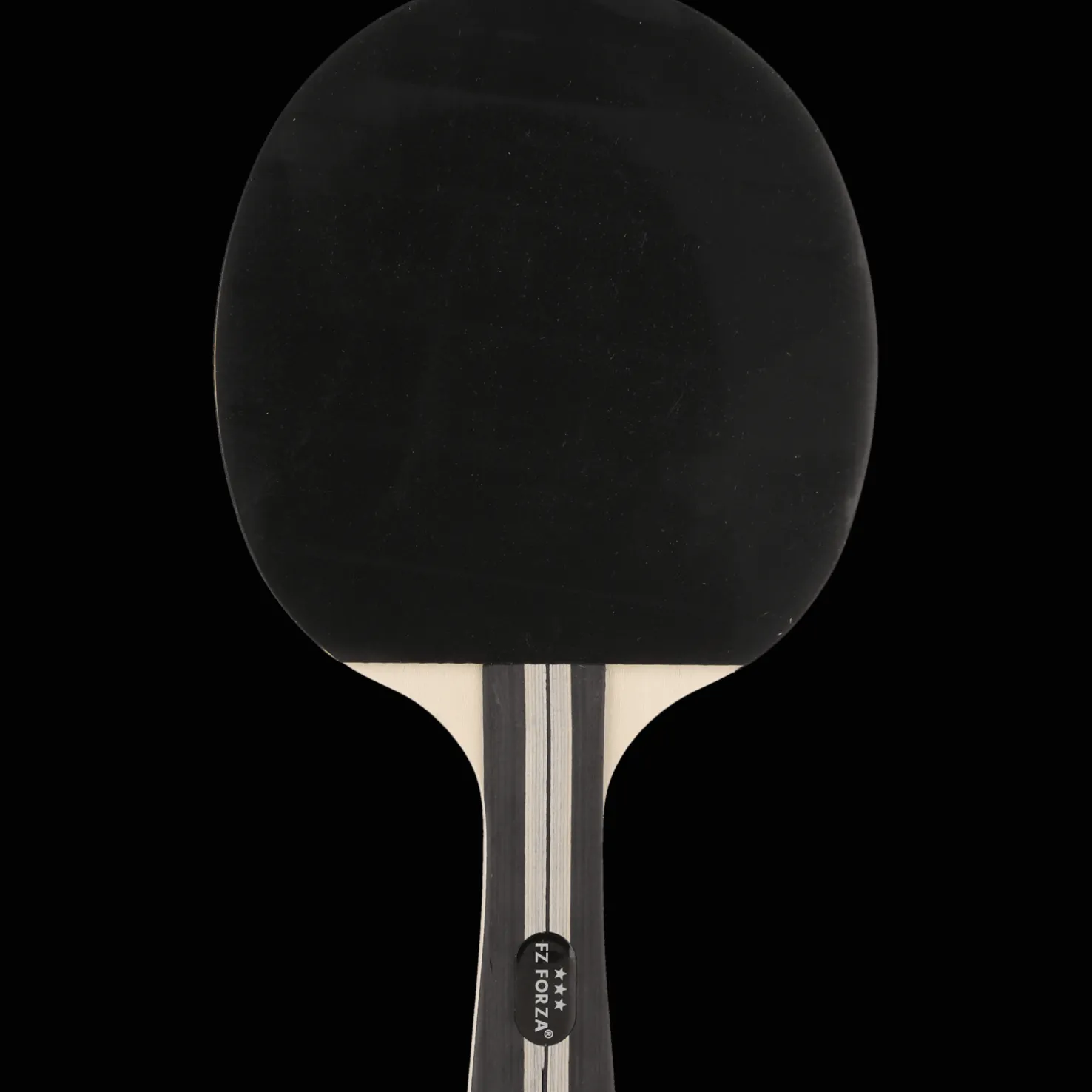 FZ Amaze Table Tennis 3-Star, pingismaila harrastajille, unisex - Pingismailat - FZ Amaze Table Tennis 3-Star, pingismaila harrastajille, unisex