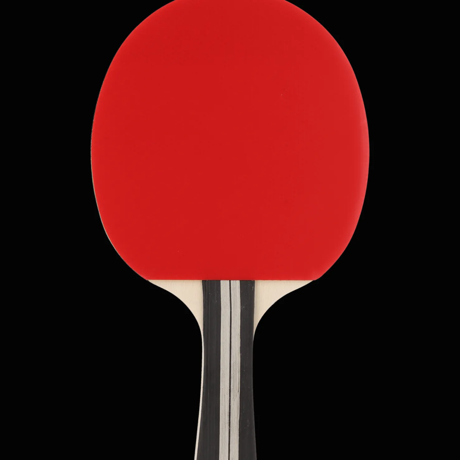 FZ Amaze Table Tennis 3-Star, pingismaila harrastajille, unisex - Pingismailat - FZ Amaze Table Tennis 3-Star, pingismaila harrastajille, unisex