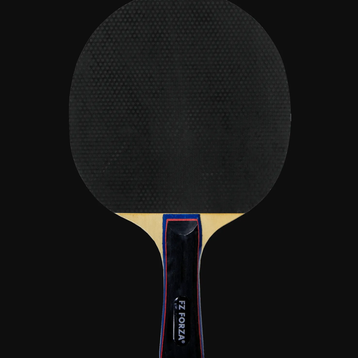 FZ Classic Table Tennis 1-Star, pingismaila aloittelijoille, unisex - Pingismailat - FZ Classic Table Tennis 1-Star, pingismaila aloittelijoille, unisex