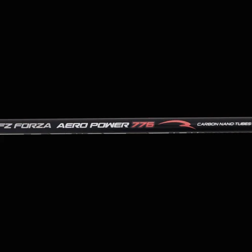 FZ Forza Aero Power 776, aikuisten sulkapallomaila - Sulkapallomailat - FZ Forza Aero Power 776, aikuisten sulkapallomaila