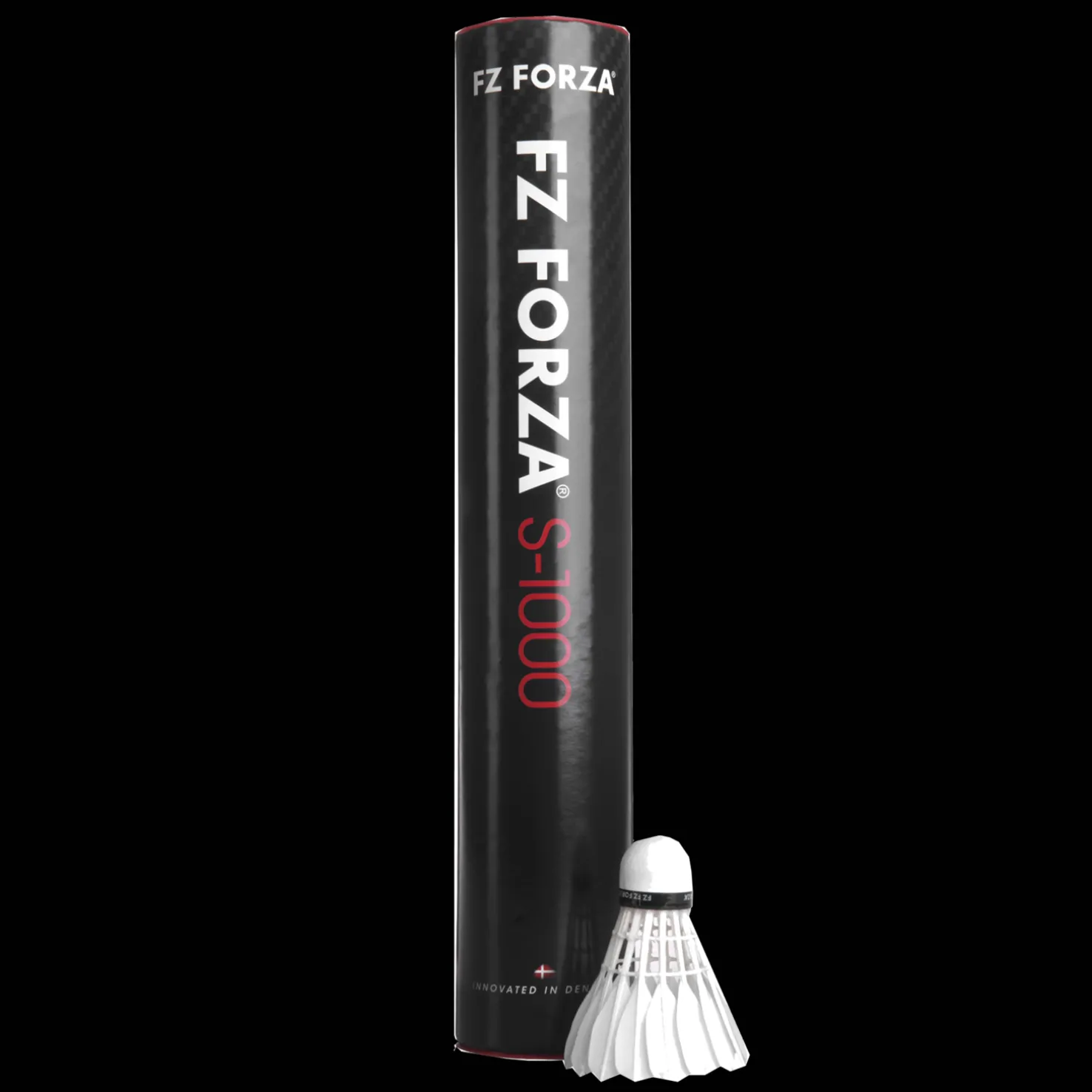 FZ S-1000, aitosulkapallot - Sulkapallotarvikkeet - FZ S-1000, aitosulkapallot