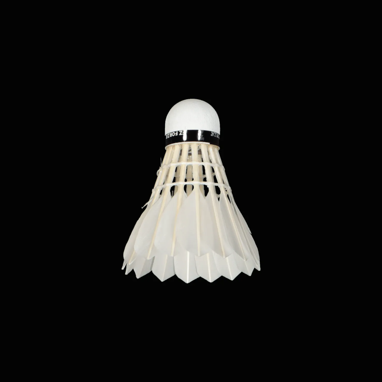 FZ S-1000, aitosulkapallot - Sulkapallotarvikkeet - FZ S-1000, aitosulkapallot