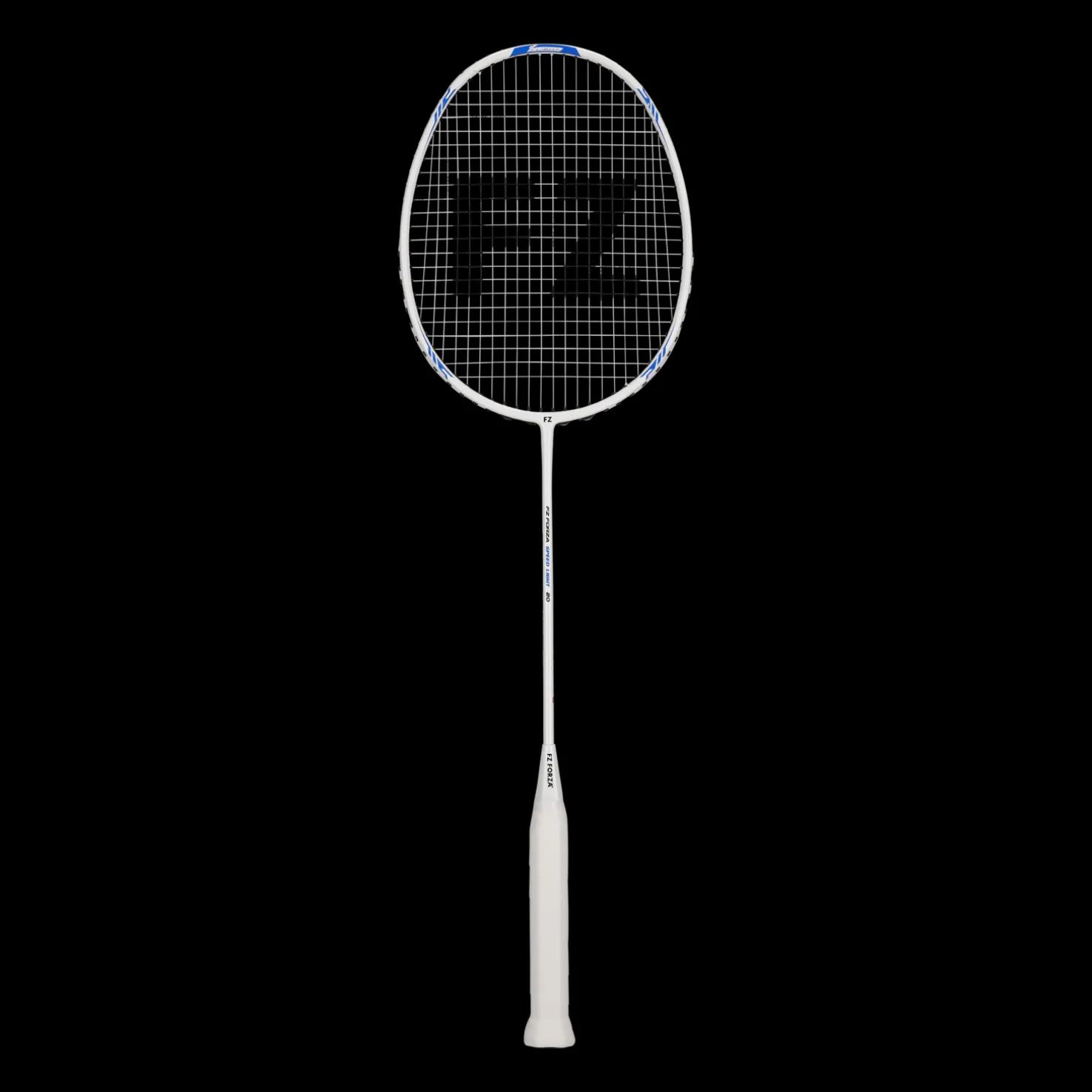 FZ Speed Light 20, sulkapallomaila aloittelijoille, unisex - Sulkapallomailat - FZ Speed Light 20, sulkapallomaila aloittelijoille, unisex