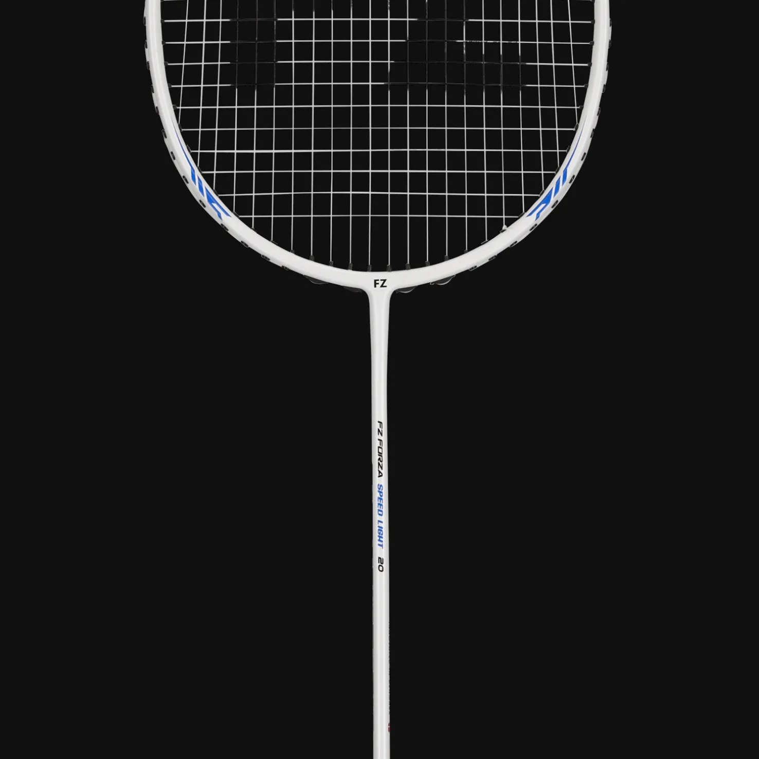 FZ Speed Light 20, sulkapallomaila aloittelijoille, unisex - Sulkapallomailat - FZ Speed Light 20, sulkapallomaila aloittelijoille, unisex