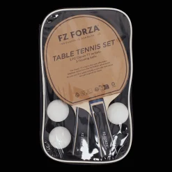 FZ Table Tennis Set 1-Star, aloittelijan pingissetti, unisex - Pingismailat - FZ Table Tennis Set 1-Star, aloittelijan pingissetti, unisex