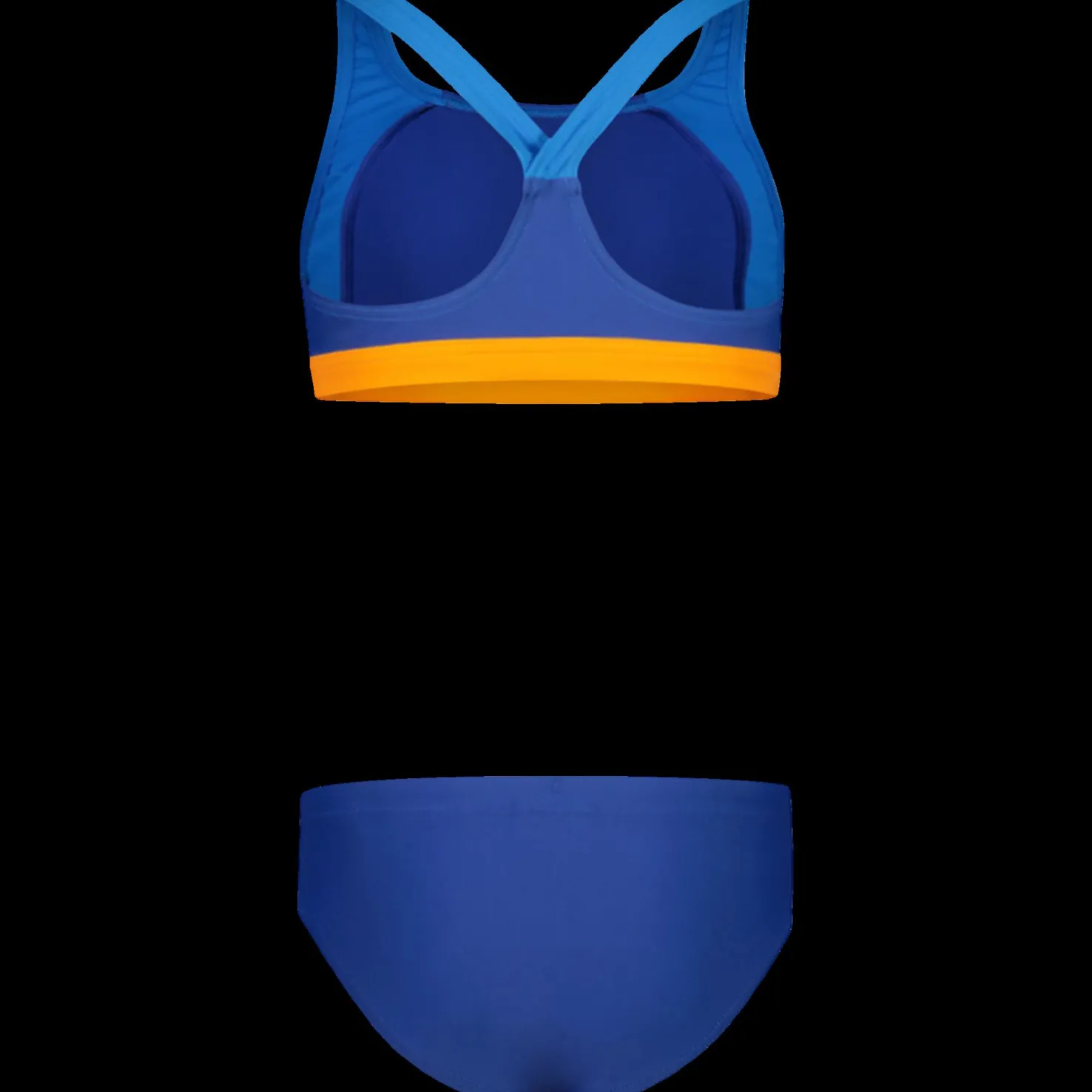 G Ren Two Piece - Bikinit - G Ren Two Piece