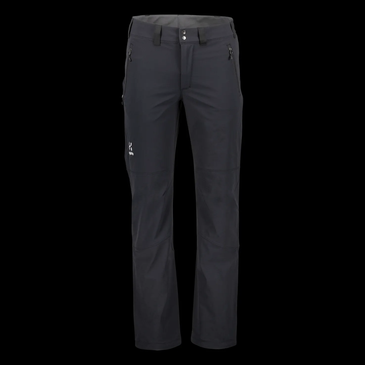 Gabbro Pant, naisten ulkoiluhousut - Softshell Housut - Gabbro Pant, naisten ulkoiluhousut