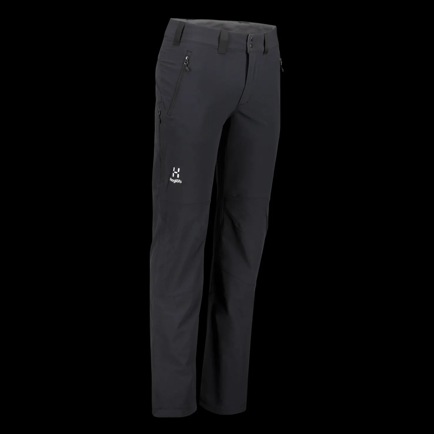 Gabbro Pant, naisten ulkoiluhousut - Softshell Housut - Gabbro Pant, naisten ulkoiluhousut