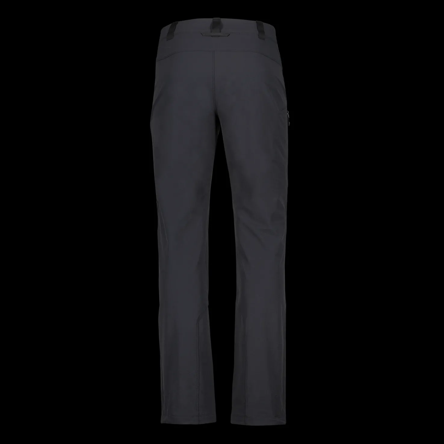 Gabbro Pant, naisten ulkoiluhousut - Softshell Housut - Gabbro Pant, naisten ulkoiluhousut