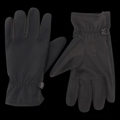 Galten softshell glove, unisex käsineet - Hanskat Ja Rukkaset - Galten softshell glove, unisex käsineet