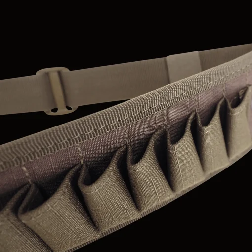 GameKeeper EVO Cartridge Belt 12ga, patruunavyö - Patruunavyöt Ja Patruunataskut - GameKeeper EVO Cartridge Belt 12ga, patruunavyö