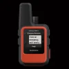 Garmin inReach Mini 2,Flame Red, GPS satelliittiyhteydellä - Gps-Laitteet - Garmin inReach Mini 2,Flame Red, GPS satelliittiyhteydellä