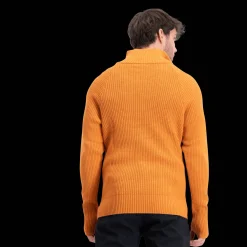 Gaustatoppen Wool Zip Sweater, villapaita - Fleecepaidat - Gaustatoppen Wool Zip Sweater, villapaita