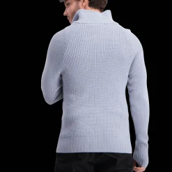 Gaustatoppen Wool Zip Sweater, villapaita - Fleecepaidat - Gaustatoppen Wool Zip Sweater, villapaita