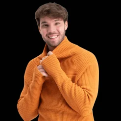 Gaustatoppen Wool Zip Sweater, villapaita - Fleecepaidat - Gaustatoppen Wool Zip Sweater, villapaita