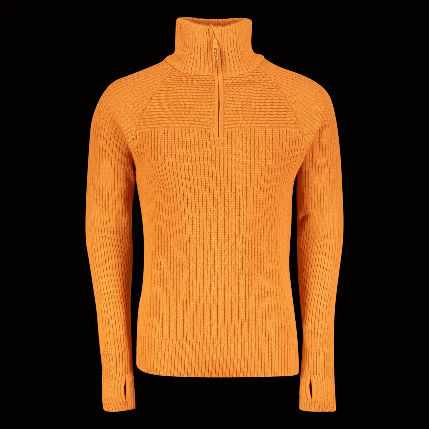 Gaustatoppen Wool Zip Sweater, villapaita - Fleecepaidat - Gaustatoppen Wool Zip Sweater, villapaita