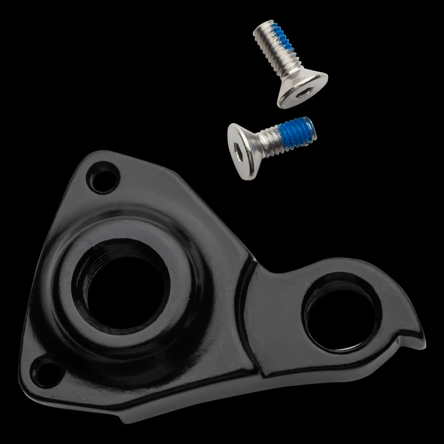 Gear Hanger WHITE, GX LTD GRX600 -23 - Voimansiirto - Gear Hanger WHITE, GX LTD GRX600 -23