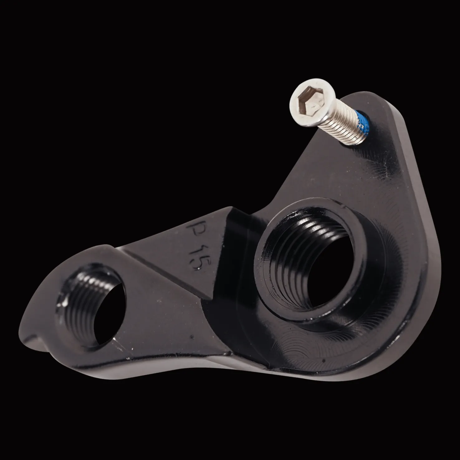 Gear Hanger WHITE, GX LTD GRX600 -23 - Voimansiirto - Gear Hanger WHITE, GX LTD GRX600 -23