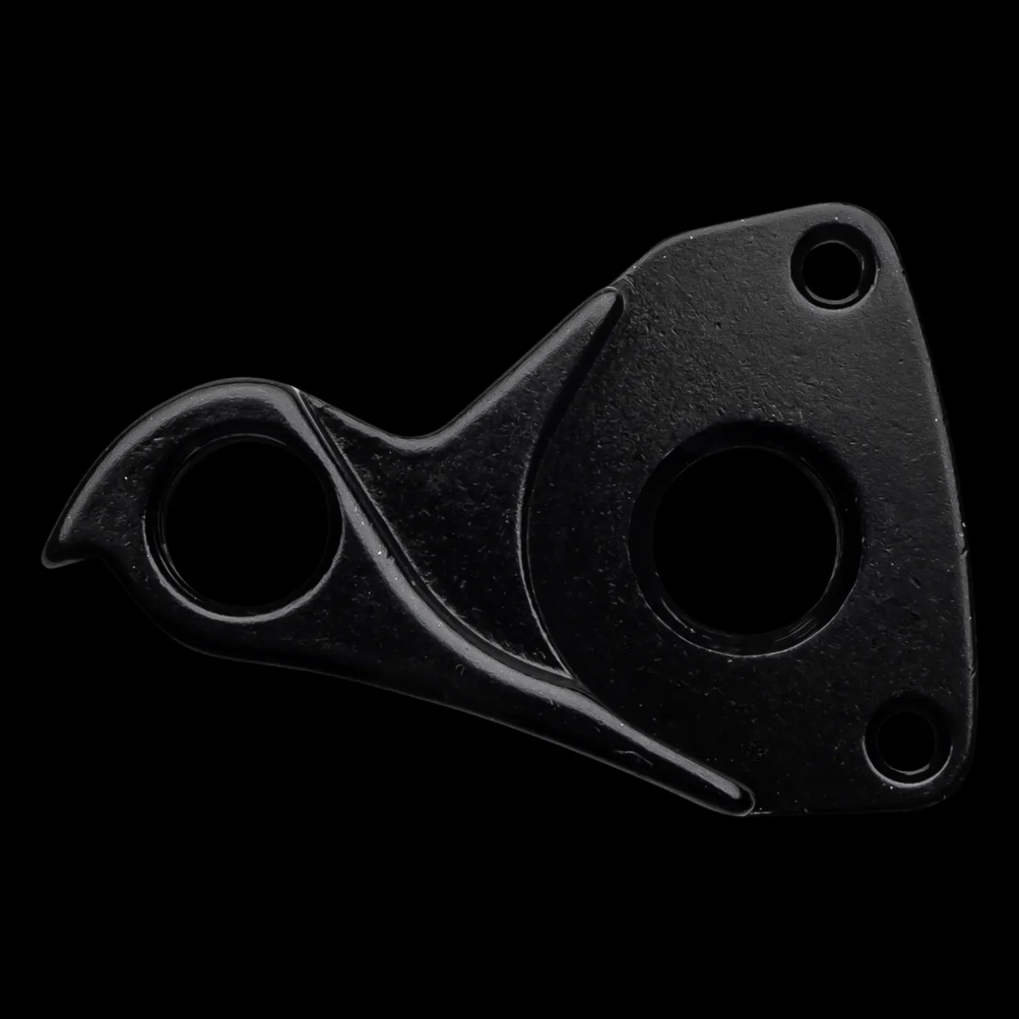 Gear Hanger WHITE, GX LTD GRX600 -23 - Voimansiirto - Gear Hanger WHITE, GX LTD GRX600 -23