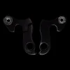 Gear Hanger White v25 for FAT/ XC /SC/SC-E models 2017/23 - Voimansiirto - Gear Hanger White v25 for FAT/ XC /SC/SC-E models 2017/23