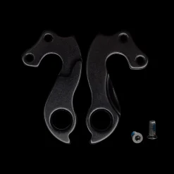Gear Hanger White v18 RR Lite Carbon 2016/..18 - Voimansiirto - Gear Hanger White v18 RR Lite Carbon 2016/..18