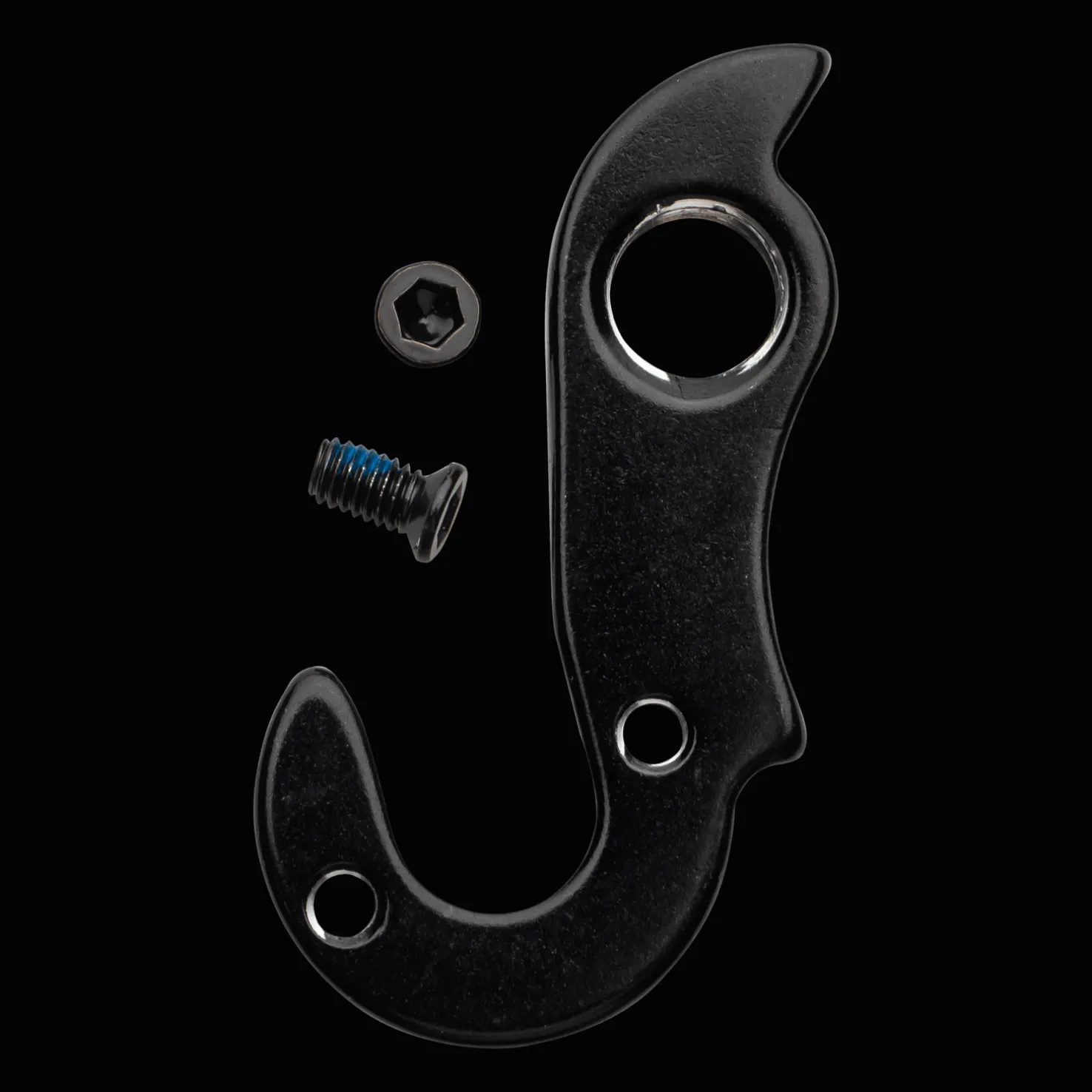 Gear Hanger White v33 SC-lite, SC-E/ -Comp 2019/..23.. - Voimansiirto - Gear Hanger White v33 SC-lite, SC-E/ -Comp 2019/..23..