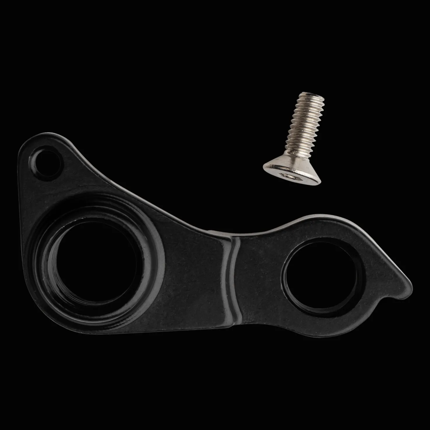 Gear Hanger White v28 XC Interceptor/Killer/Ultimate 17/..23 - Voimansiirto - Gear Hanger White v28 XC Interceptor/Killer/Ultimate 17/..23