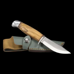 Geilo Jr Slirekniv - Retkipuukot Ja Taittoveitset - Geilo Jr Slirekniv