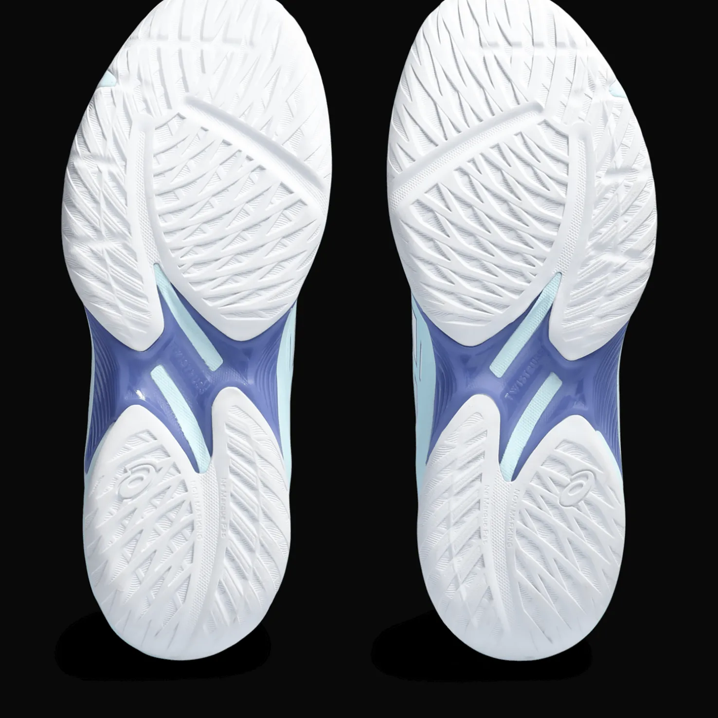 Gel-Beyond 7, naisten sisäpelikengät - Sisäpelikengät Naisten - Gel-Beyond 7, naisten sisäpelikengät