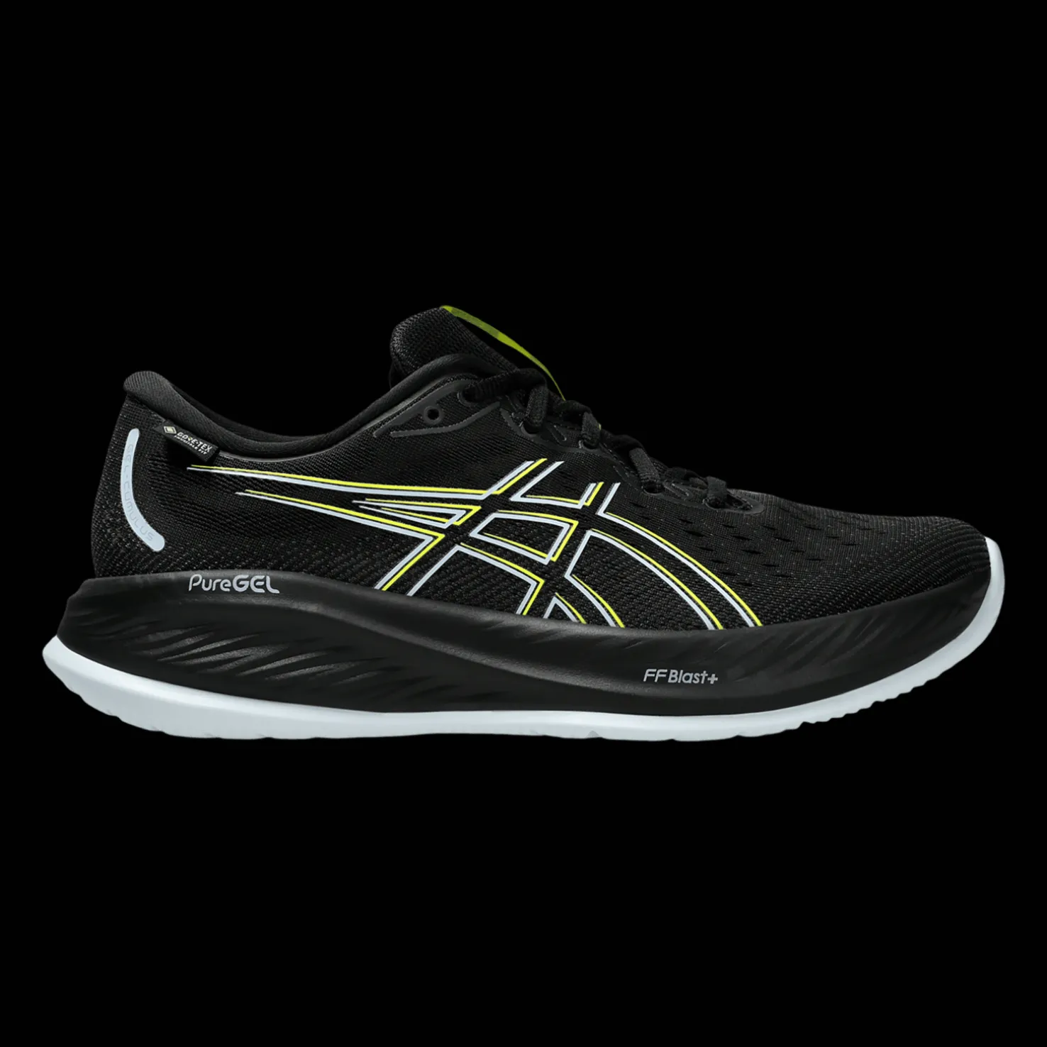 Gel-Cumulus 26 Gore-Tex, miesten vedenpitävät juoksukengät - Juoksukengät Miesten - Gel-Cumulus 26 Gore-Tex, miesten vedenpitävät juoksukengät